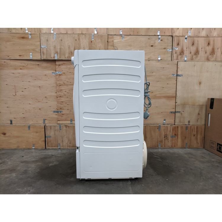 Refurbished Baumatic BBTDH7A1TE Smart Integrated Heat Pump 7KG Tumble Dryer White