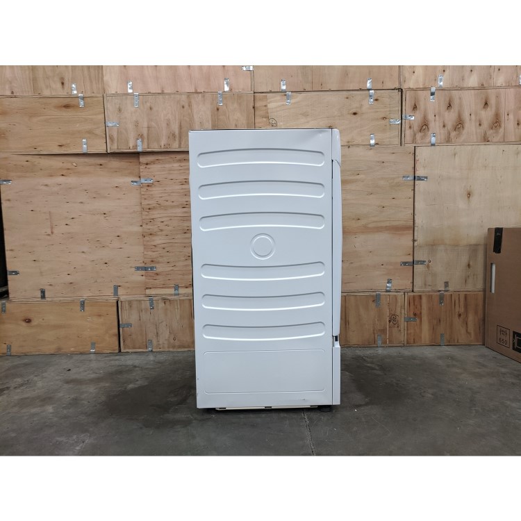 Refurbished Baumatic BBTDH7A1TE Smart Integrated Heat Pump 7KG Tumble Dryer White