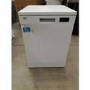 Refurbished Beko DFN16430W 14 Place Freestanding Dishwasher