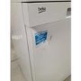 Refurbished Beko DFN16430W 14 Place Freestanding Dishwasher