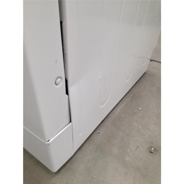 Refurbished Beko DFN16430W 14 Place Freestanding Dishwasher