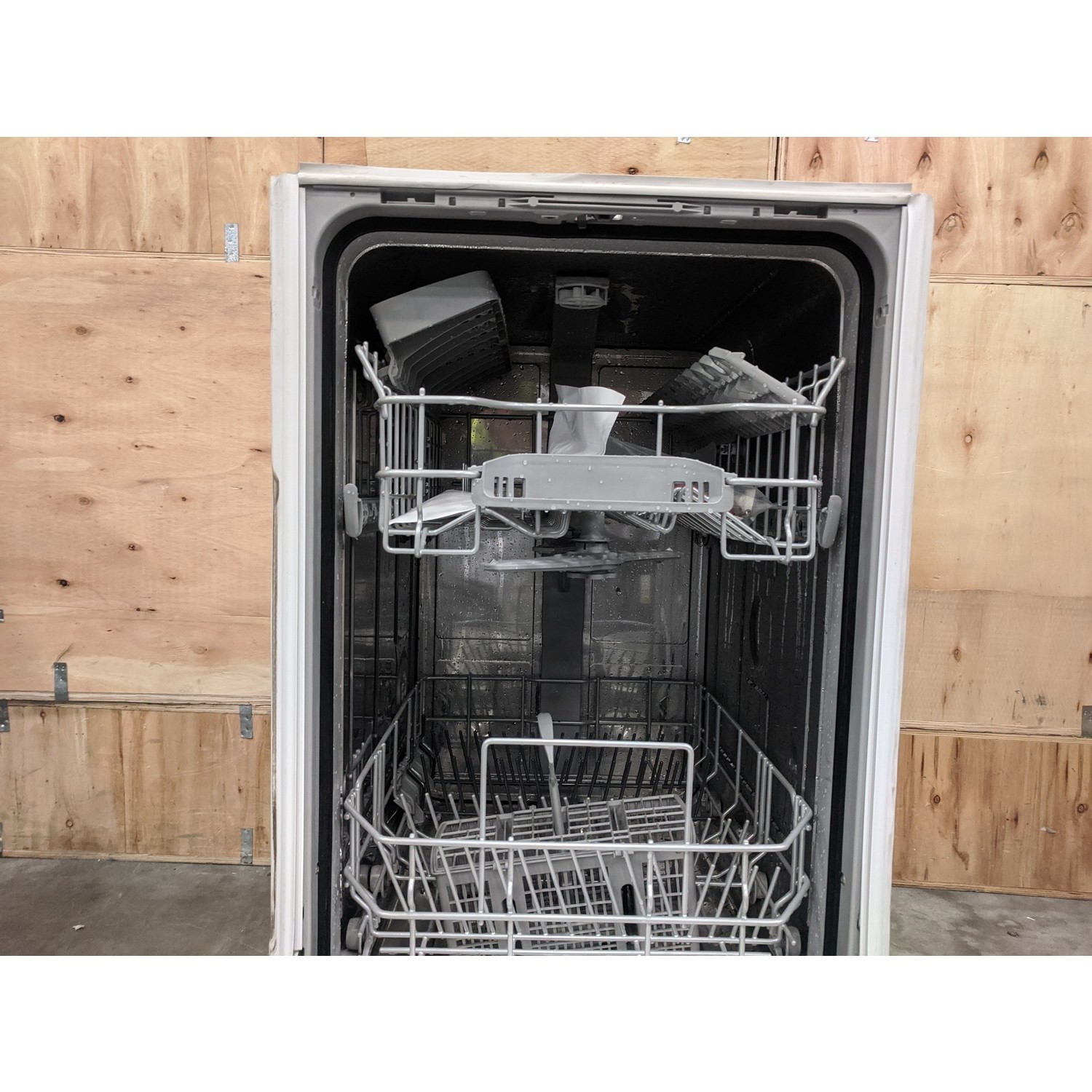 Refurbished Bosch Serie 2 SPV2HKX39G 9 Place Fully Integrated