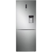 Samsung 432 Litre 70/30 Freestanding Fridge Freezer With Digital Inverter  - Silver Samsung 432 Litre 70/30 Freestanding Fridge Freezer With Digital Inverter  - Silver