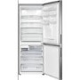 Samsung 432 Litre 70/30 Freestanding Fridge Freezer With Digital Inverter  - Silver