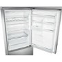 Samsung 432 Litre 70/30 Freestanding Fridge Freezer With Digital Inverter  - Silver