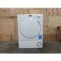 Refurbished Candy CSC10LF-80 Freestanding Condenser 10KG Tumble Dryer White