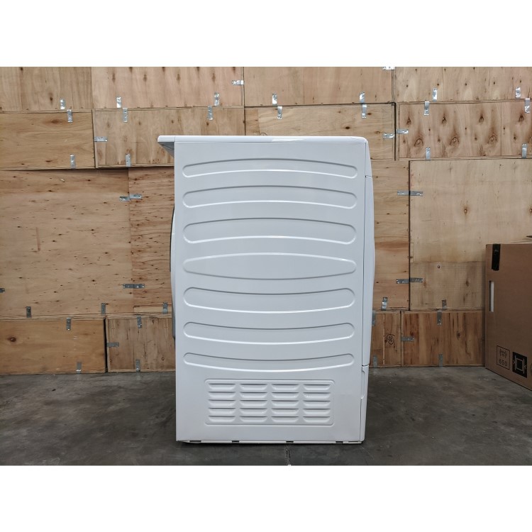 Refurbished Candy CSC10LF-80 Freestanding Condenser 10KG Tumble Dryer White