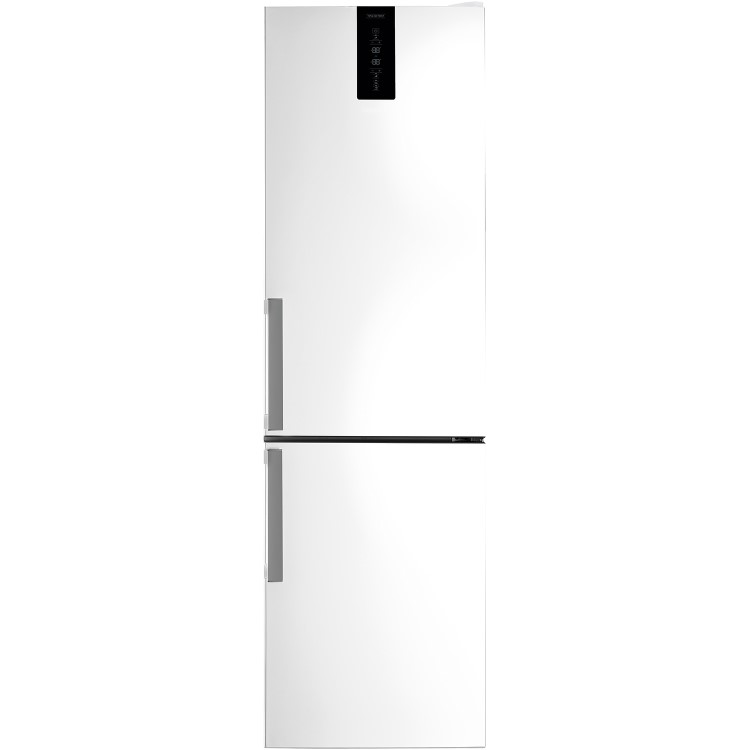 Hotpoint 368 Litre Freestanding Total No Frost Fridge Freezer - White
