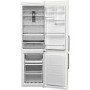 Hotpoint 368 Litre Freestanding Total No Frost Fridge Freezer - White