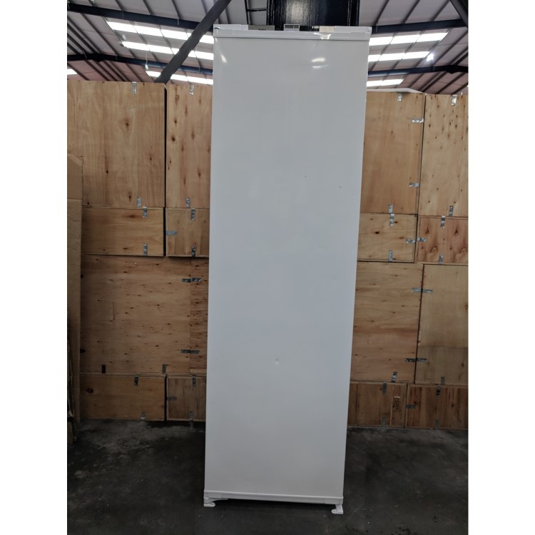 Refurbished Beko BLSD3577 Integrated 309 Litre Fridge