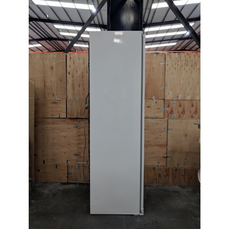 Refurbished Beko BLSD3577 Integrated 309 Litre Fridge