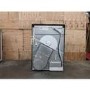 Refurbished Hotpoint Ultima SUTCD97B6KM Freestanding Condenser 9KG Tumble Dryer Black