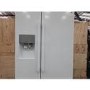 Refurbished Samsung RS50N3513WW 485 Litre 60/40 Frost Free Fridge Freezer With Ice And Water Dispenser White