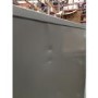 Refurbished electriQ 231 Litre 50/50 Freestanding Fridge Freezer - Silver