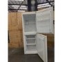 Refurbished Lec TF55158W Freestanding 208 Litre 50/50 Frost Free Fridge Freezer White