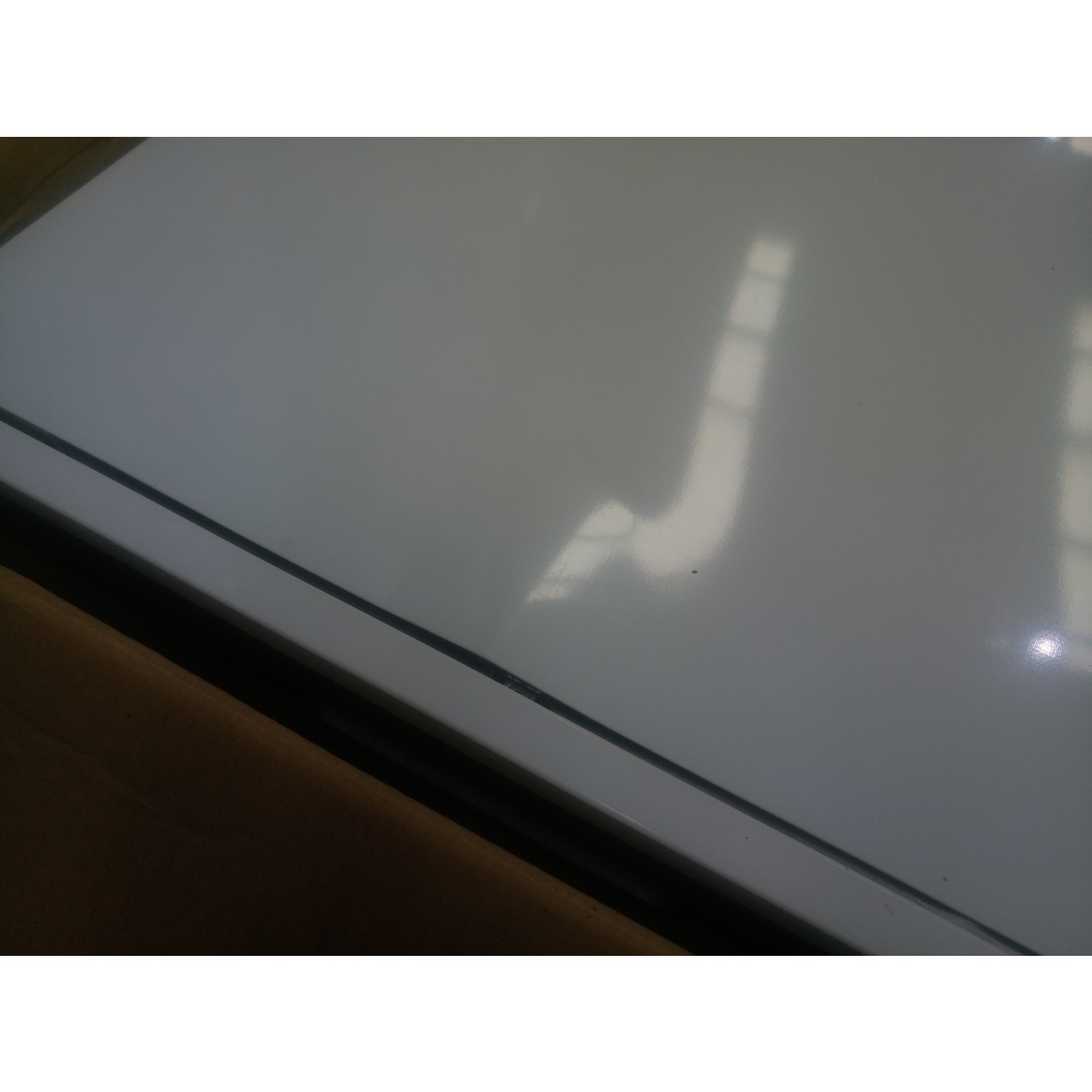 Refurbished electriQ Table Top / Integrated Dishwasher White 78053858