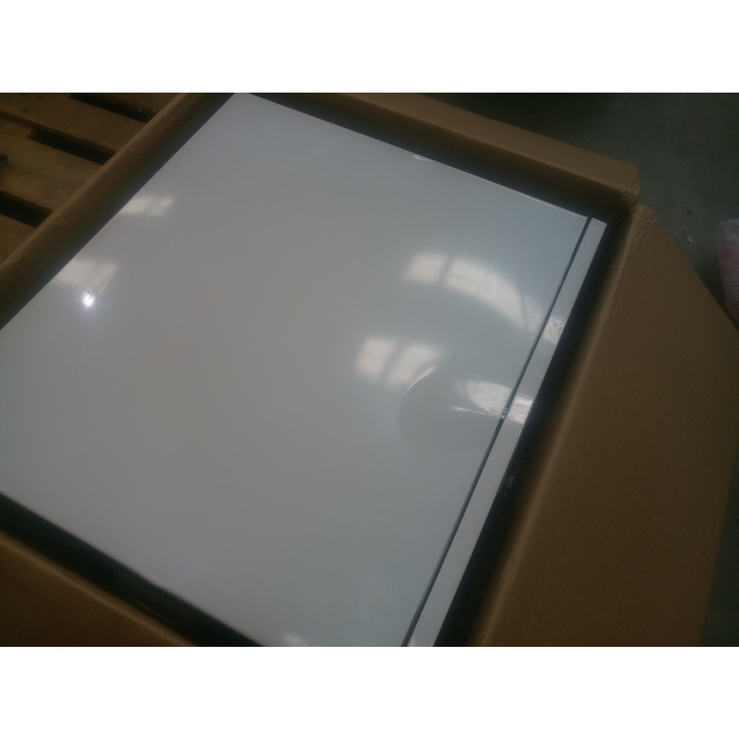 Refurbished electriQ Table Top / Integrated Dishwasher White 78053858