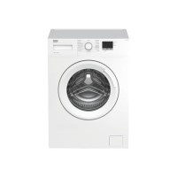Refurbished Beko WTK62051W Freestanding 6KG 1200 Spin Washing Machine