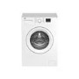 Refurbished Beko WTK62051W Freestanding 6KG 1200 Spin Washing Machine
