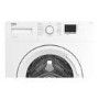 Refurbished Beko WTK62051W Freestanding 6KG 1200 Spin Washing Machine