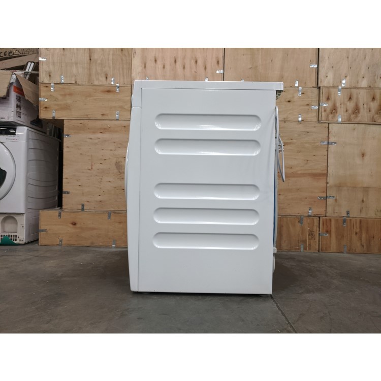 Refurbished Miele WSD123 Freestanding 8KG 1400 Spin Washing Machine