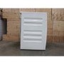Refurbished Miele WSD123 Freestanding 8KG 1400 Spin Washing Machine