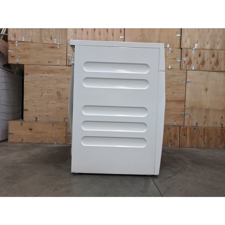 Refurbished Miele WSD123 Freestanding 8KG 1400 Spin Washing Machine