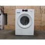Refurbished Miele WSD123 Freestanding 8KG 1400 Spin Washing Machine