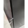 Refurbished Hotpoint H7T911TKSH Freestanding 368 Litre 70/30 Frost Free Fridge Freezer