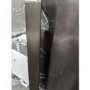 Refurbished Hotpoint H7T911TKSH Freestanding 368 Litre 70/30 Frost Free Fridge Freezer