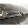 Refurbished Hotpoint H7T911TKSH Freestanding 368 Litre 70/30 Frost Free Fridge Freezer