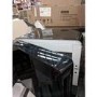 GRADE A2 - Hotpoint MWH1331B XtraSpace Curve 13L Digital Microwave - Black