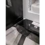 GRADE A2 - Hotpoint MWH1331B XtraSpace Curve 13L Digital Microwave - Black