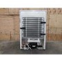 Refurbished Indesit I55RM1110W1 Freestanding Undercounter Larder Fridge White