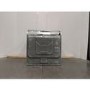 Refurbished AEG 8000 BPK748380B Pyrolytic 60cm Single Built In Electric Oven Black