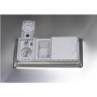 Candy 13 Place Settings Freestanding Dishwasher - Antracite