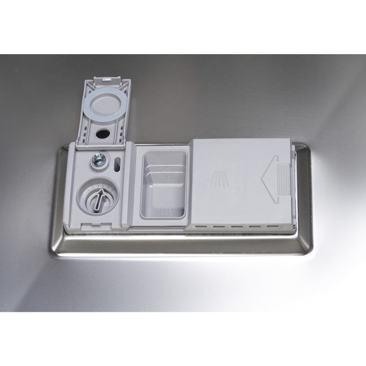 Candy 13 Place Settings Freestanding Dishwasher - Antracite