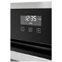 Stoves Gas Single Oven - Stainless Steel