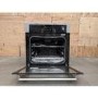 Refurbished Stoves BI600G 60cm Single Built In Gas Oven Stainless Steel