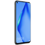 GRADE A2 - Huawei P40 Lite Midnight Black 6.4" 128GB 4G Dual SIM Unlocked & SIM Free