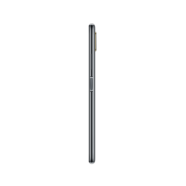 GRADE A2 - Huawei P40 Lite Midnight Black 6.4" 128GB 4G Dual SIM Unlocked & SIM Free
