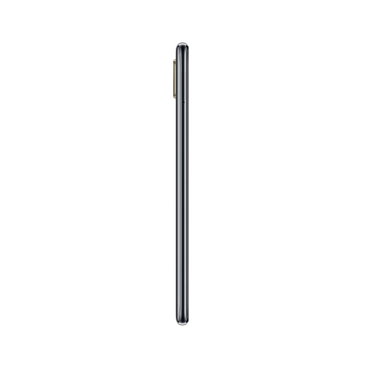 GRADE A2 - Huawei P40 Lite Midnight Black 6.4" 128GB 4G Dual SIM Unlocked & SIM Free