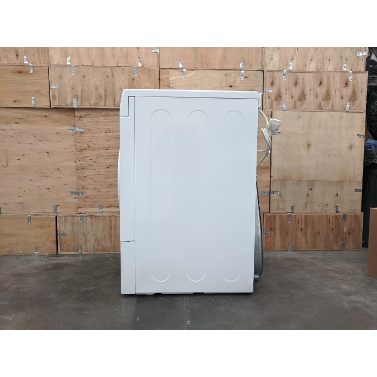 Refurbished Hotpoint Ultima SUTCD97B6P Freestanding Condenser 9KG Tumble Dryer White