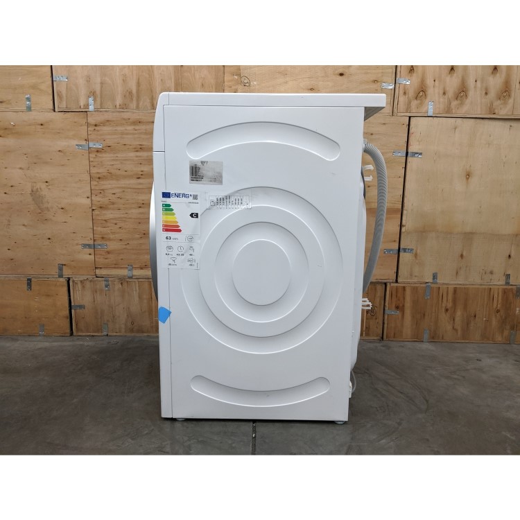 Refurbished Bosch Serie 4 WAN28281GB Freestanding 8KG 1400 Spin Washing Machine White