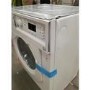 Refurbished Indesit Push&Go BIWDIL75125UKN Integrated 7/5KG 1200 Spin Washer Dryer