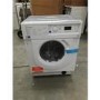 Refurbished Indesit Push&Go BIWDIL75125UKN Integrated 7/5KG 1200 Spin Washer Dryer