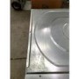Refurbished Indesit Push&Go BIWDIL75125UKN Integrated 7/5KG 1200 Spin Washer Dryer