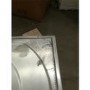 Refurbished Indesit Push&Go BIWDIL75125UKN Integrated 7/5KG 1200 Spin Washer Dryer