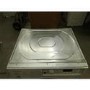 Refurbished Indesit Push&Go BIWDIL75125UKN Integrated 7/5KG 1200 Spin Washer Dryer