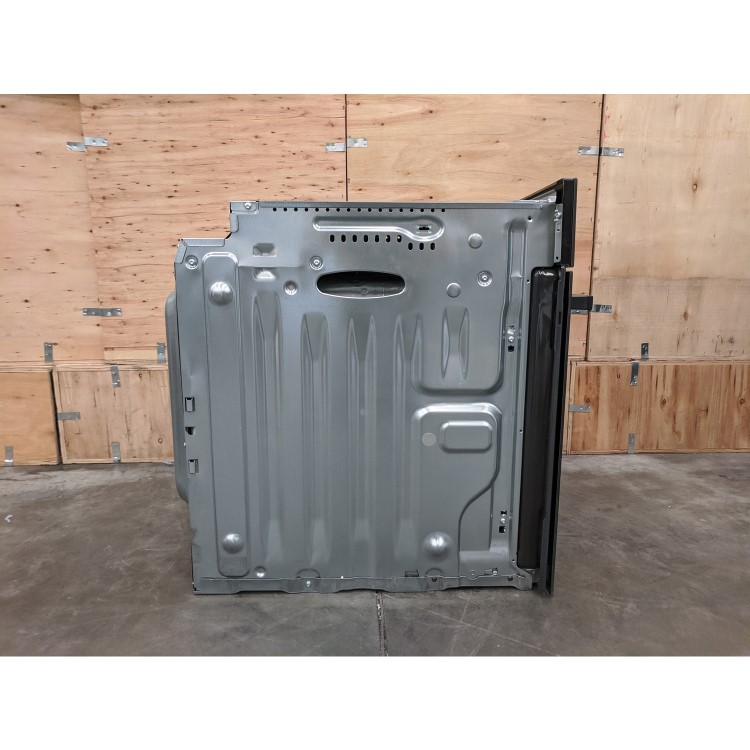 Refurbished AEG BPE556220B 60cm Single Built In Electric Oven